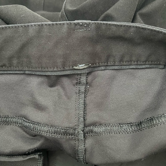 Lululemon ABC Classic Fit 5 Pocket Pant Utilitech - Picture 4 of 6